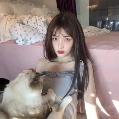 芙蓉仙子