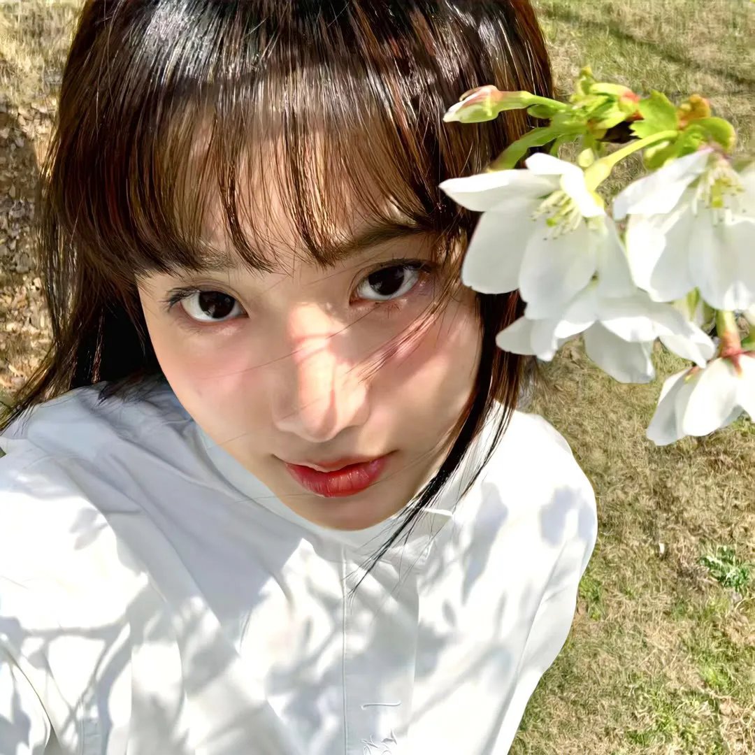 世界有时很美